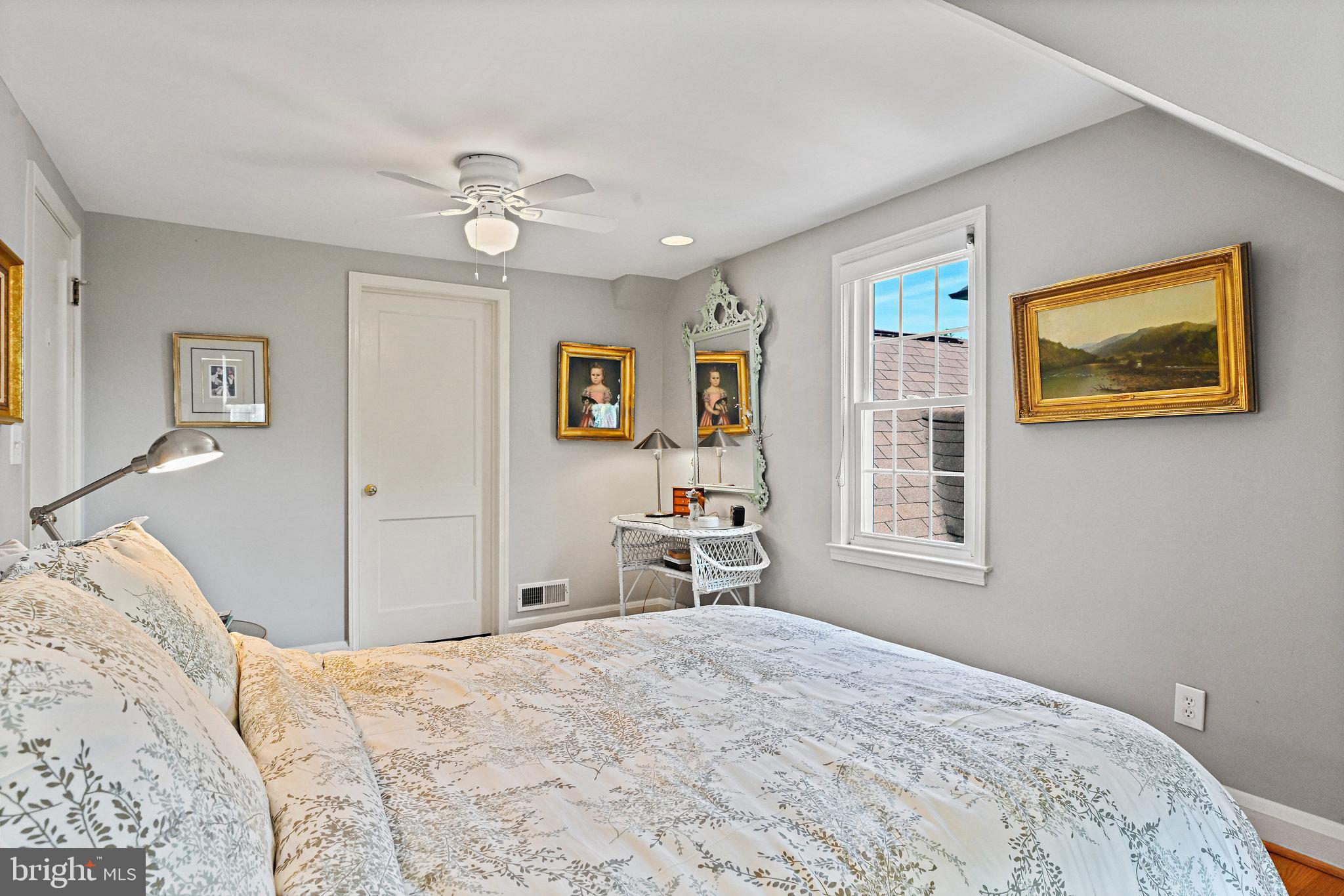 WEST MC LEAN - Residential Lease