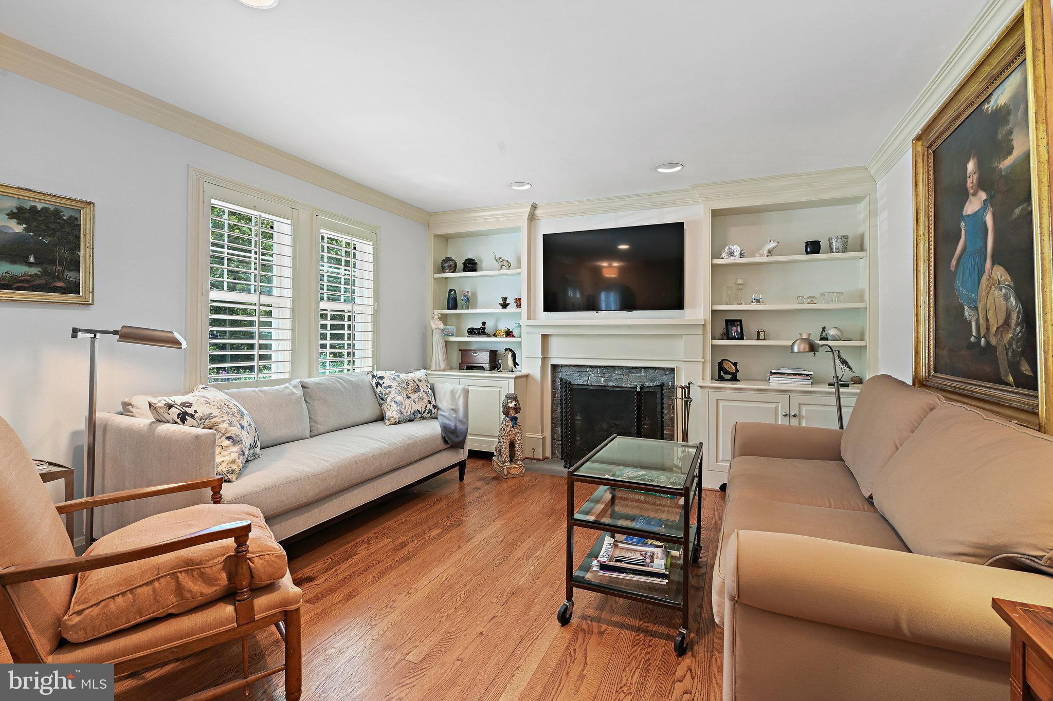 WEST MC LEAN - Residential Lease