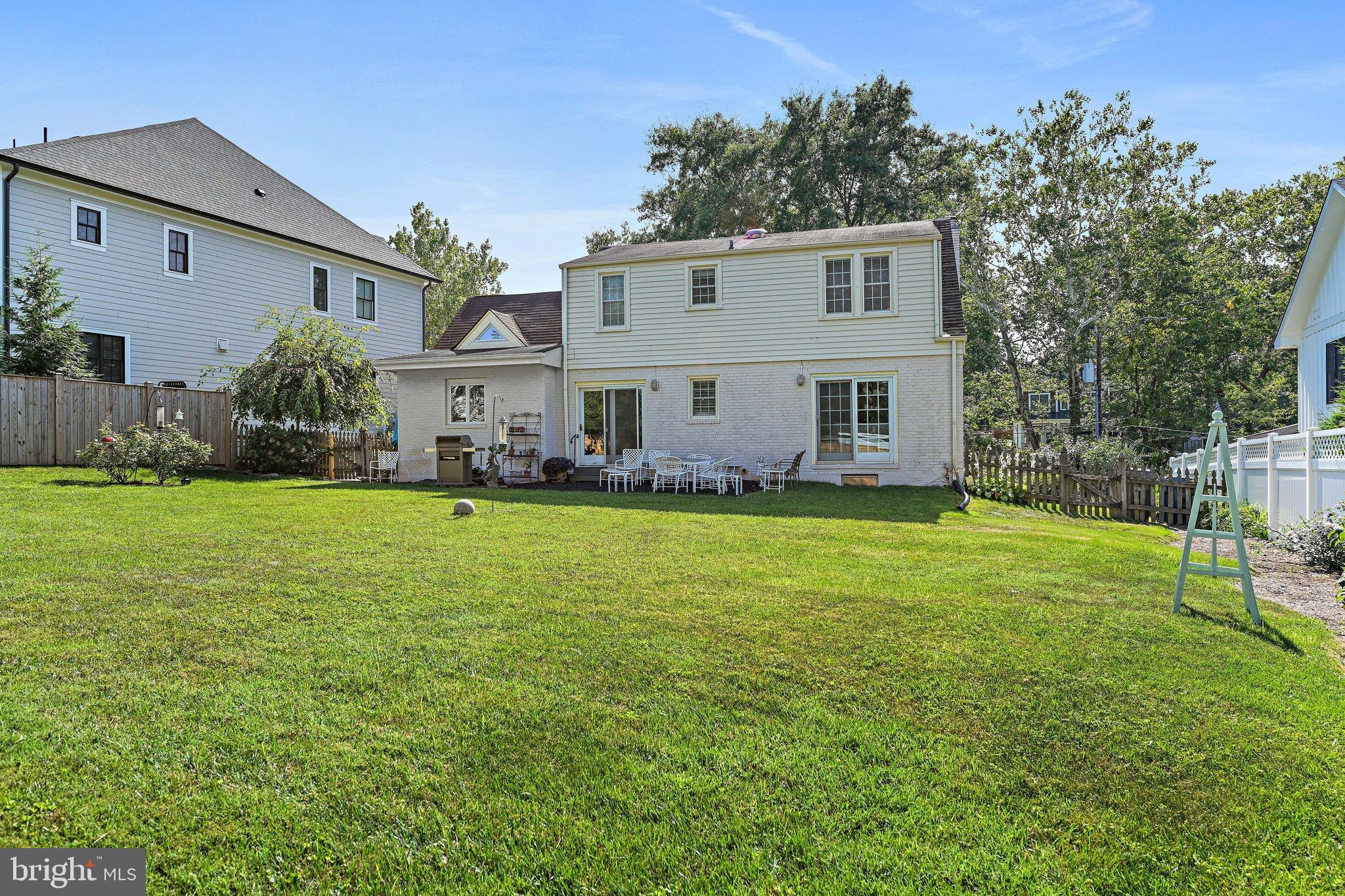 WEST MC LEAN - Residential Lease