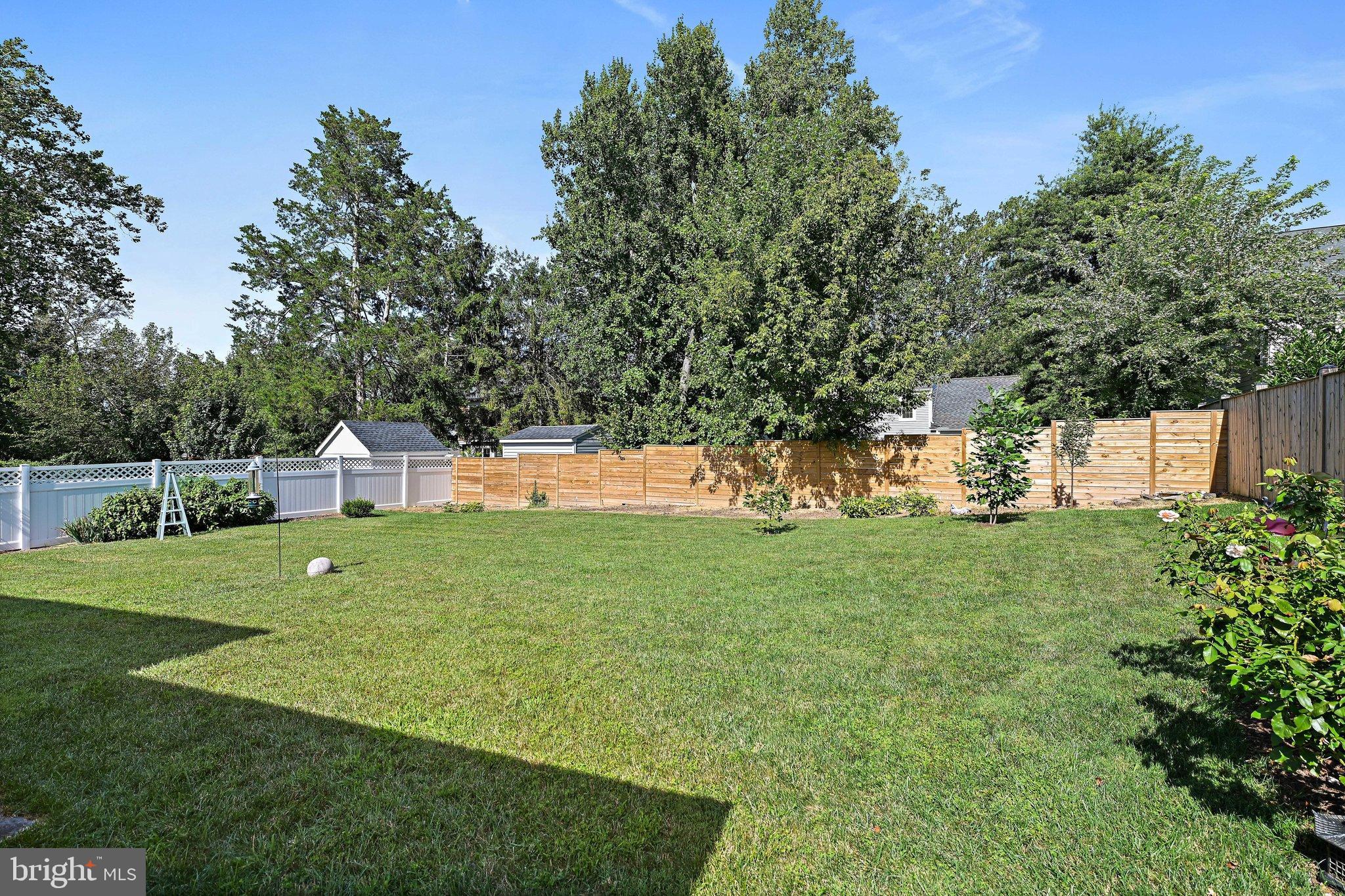 WEST MC LEAN - Residential Lease