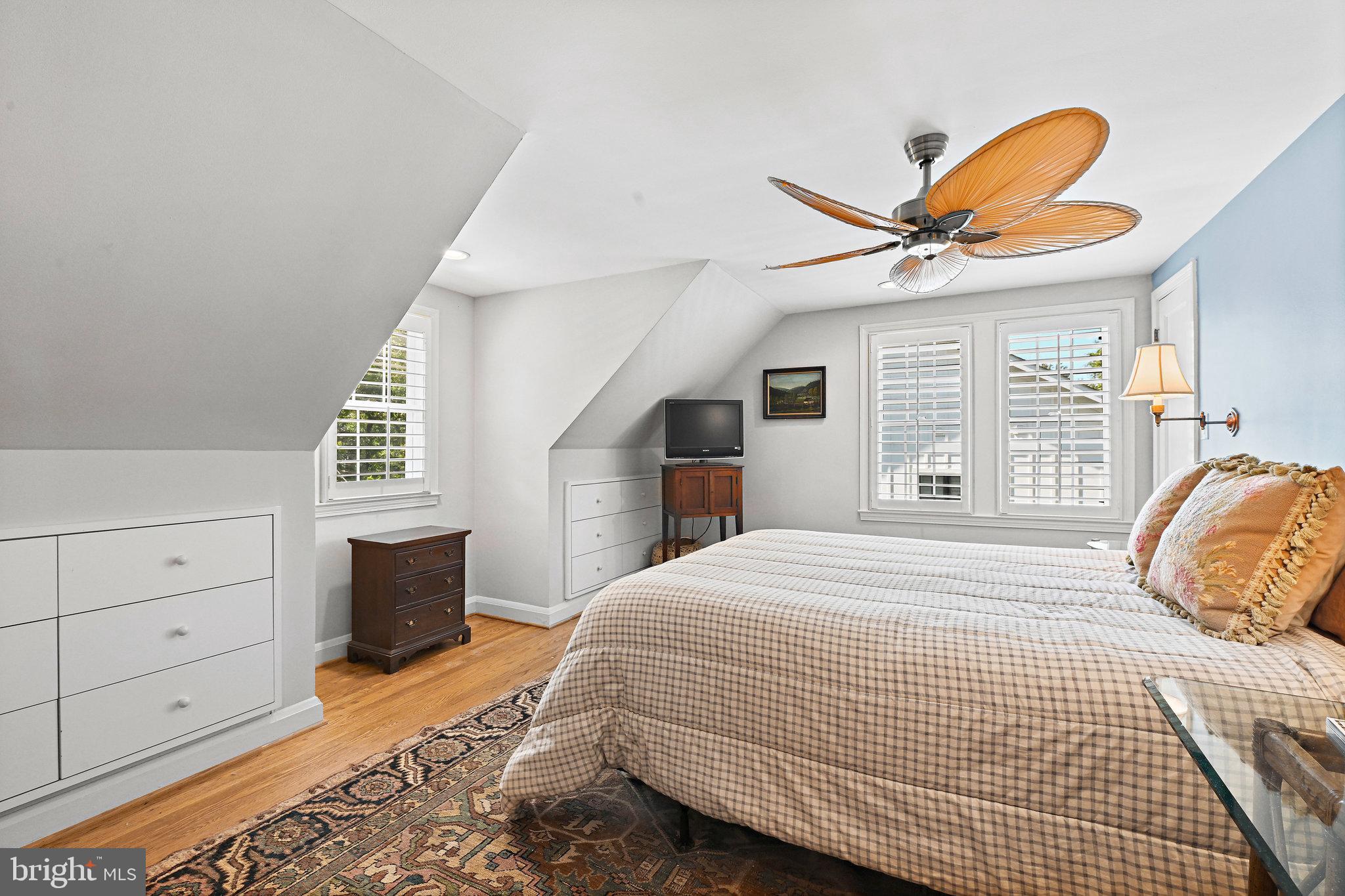 WEST MC LEAN - Residential Lease