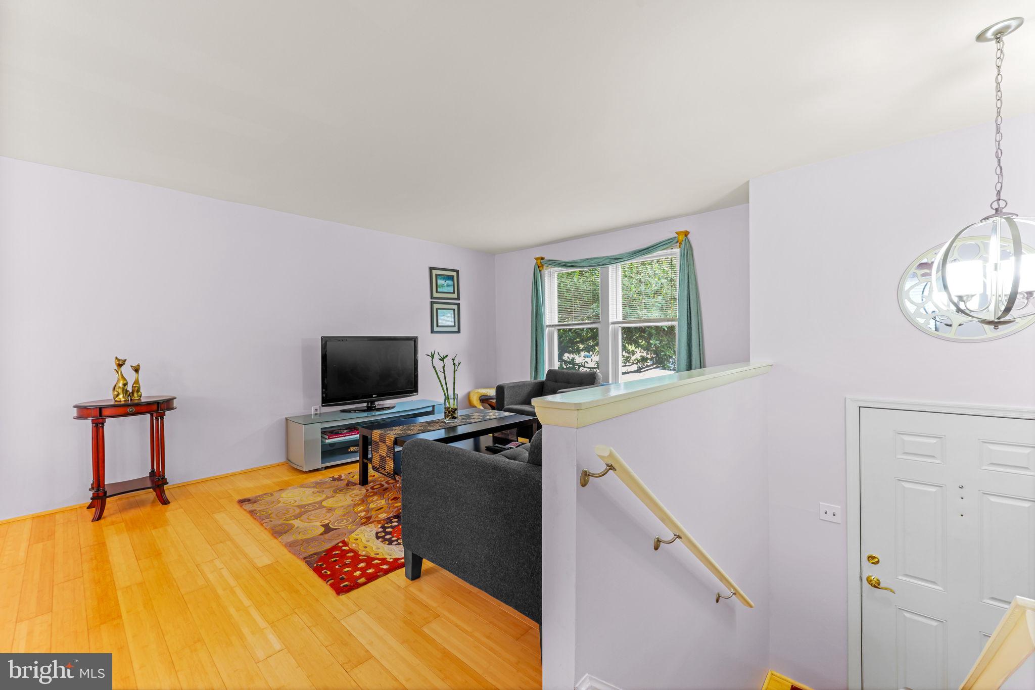 DAMASCUS TERRACE - Residential