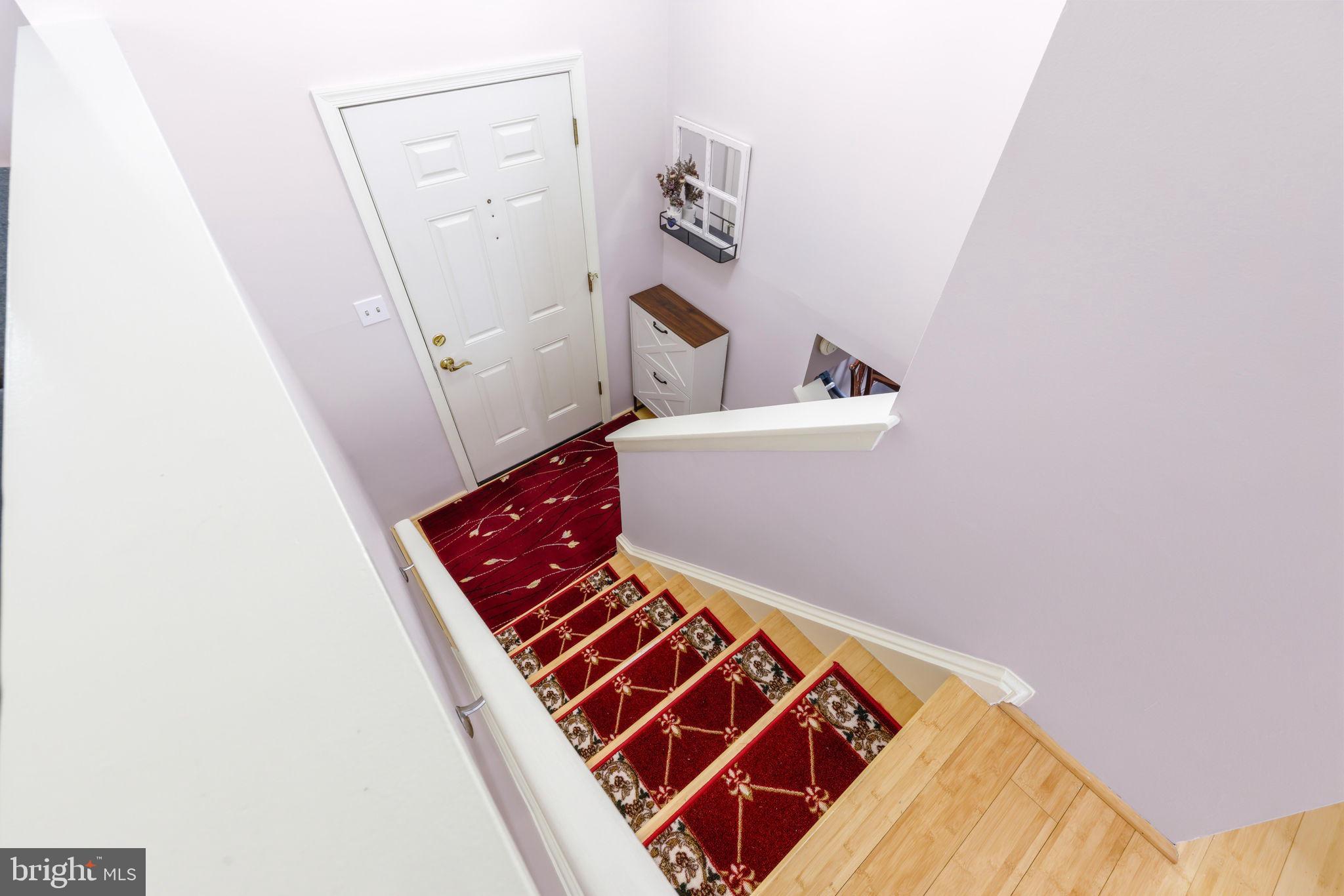 DAMASCUS TERRACE - Residential