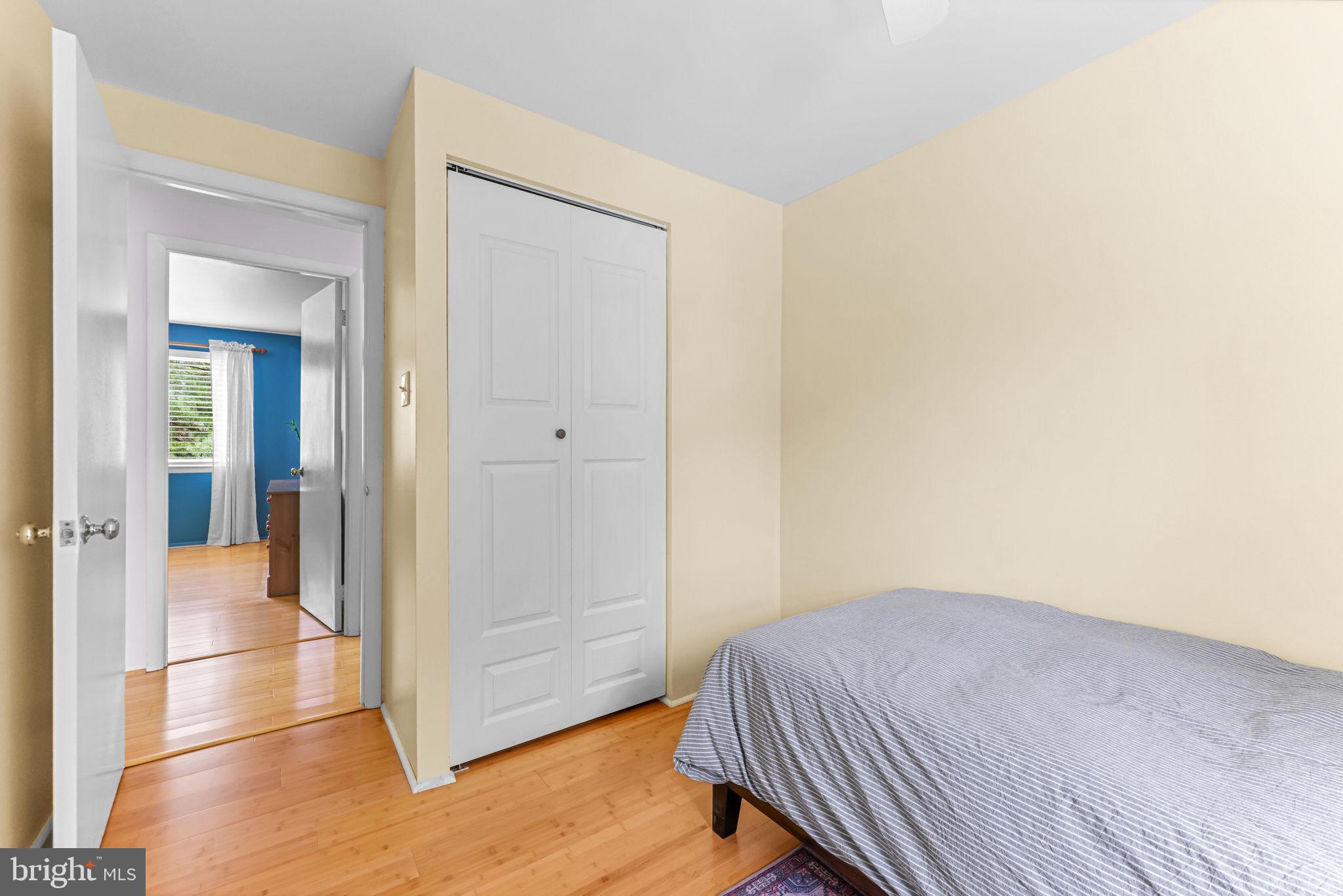 DAMASCUS TERRACE - Residential