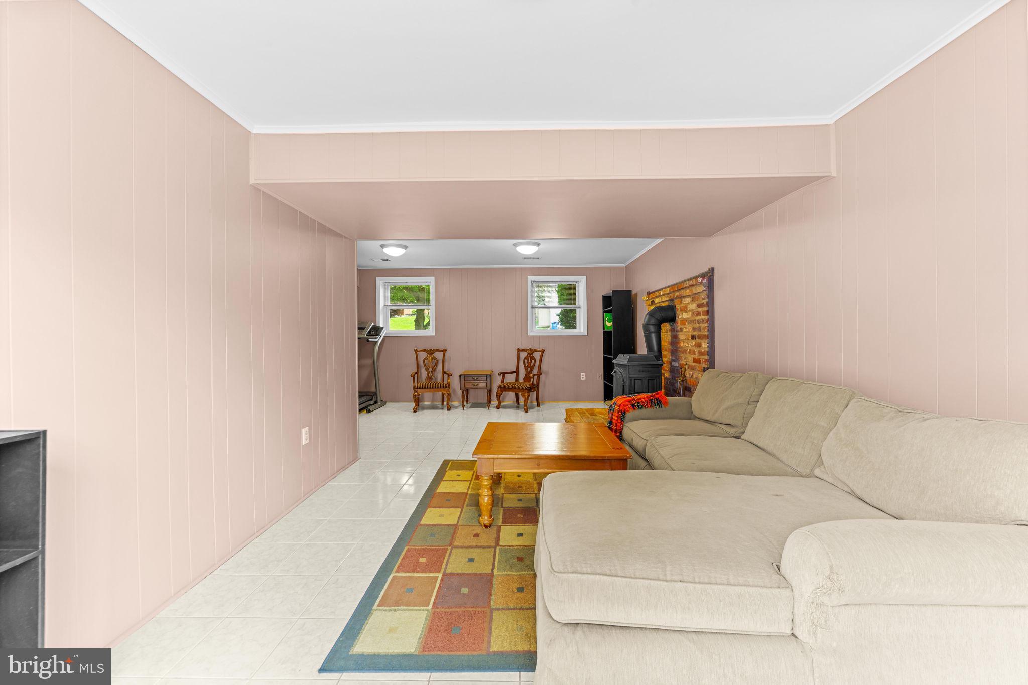 DAMASCUS TERRACE - Residential