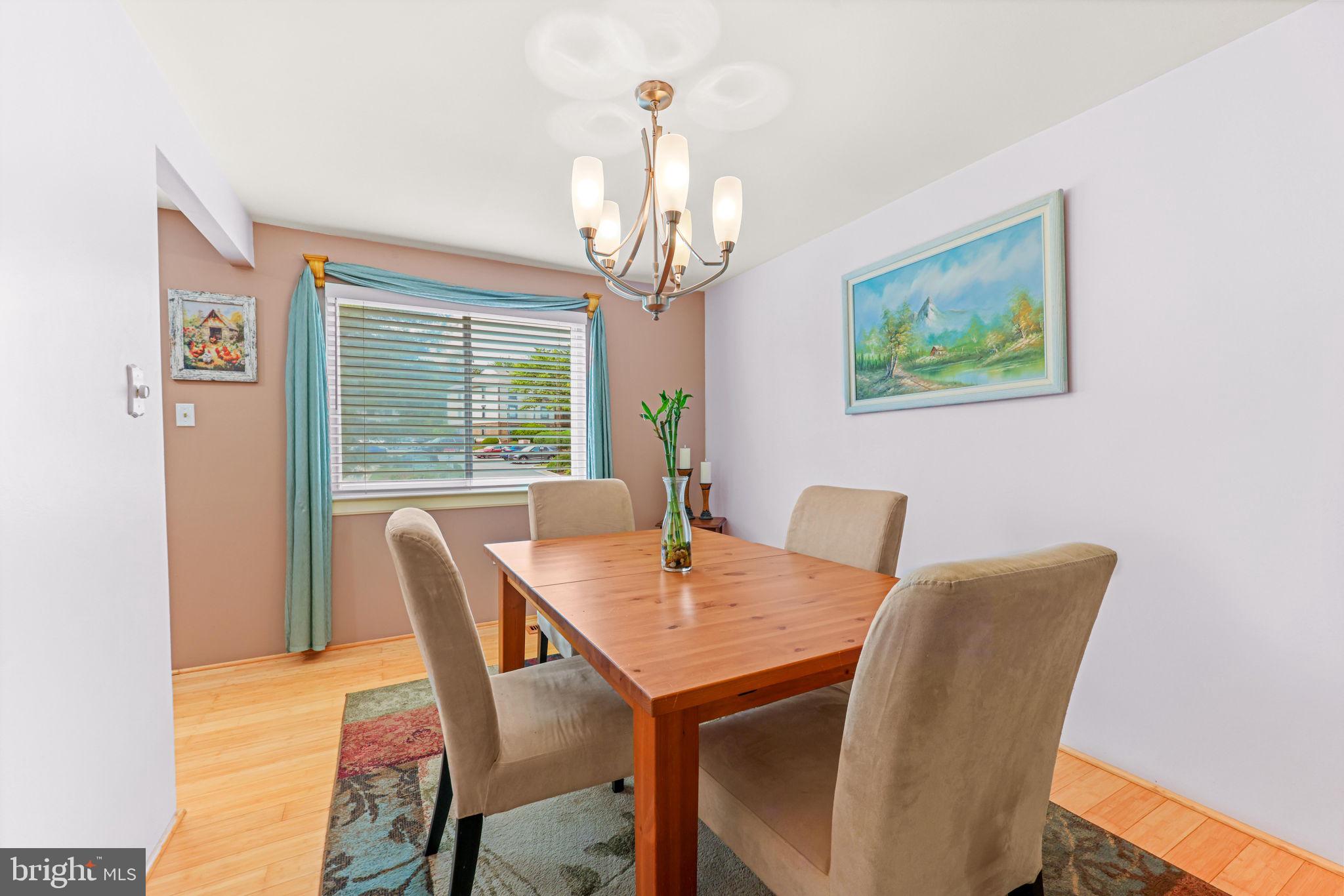 DAMASCUS TERRACE - Residential