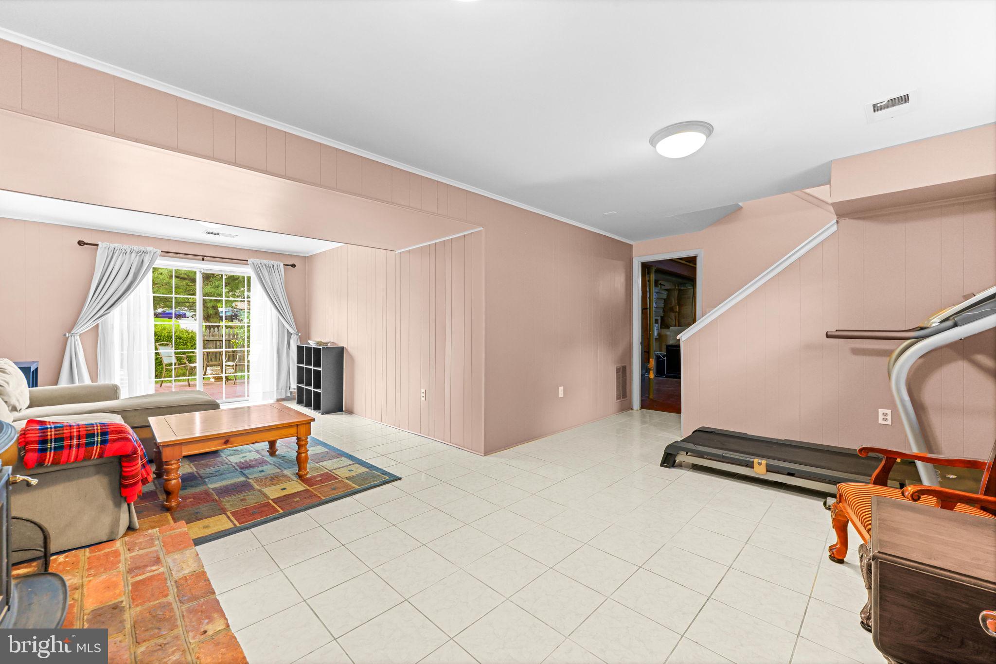 DAMASCUS TERRACE - Residential