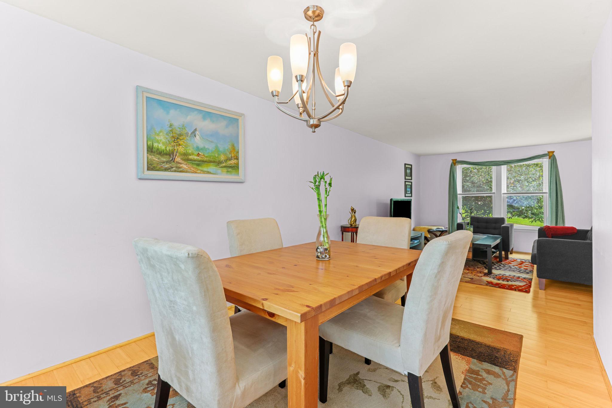 DAMASCUS TERRACE - Residential