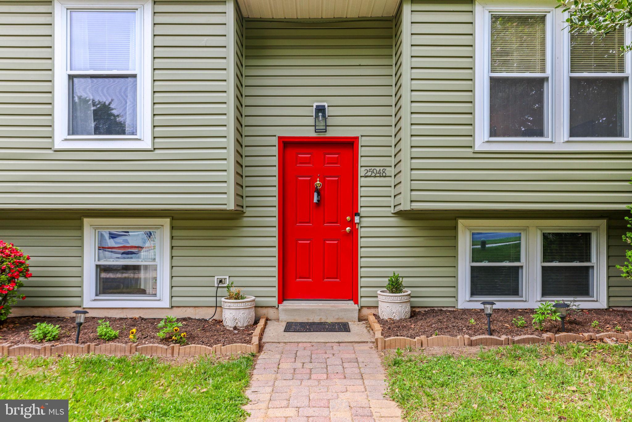 DAMASCUS TERRACE - Residential