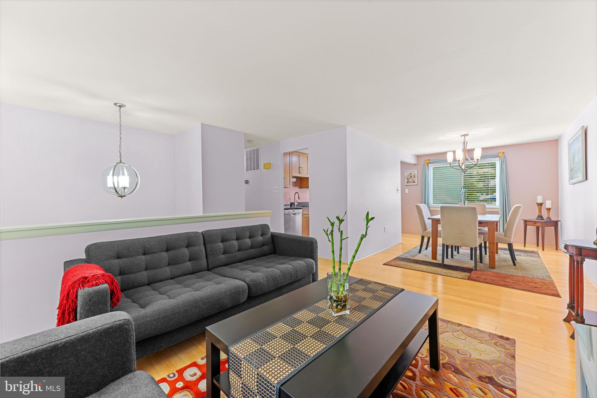 DAMASCUS TERRACE - Residential