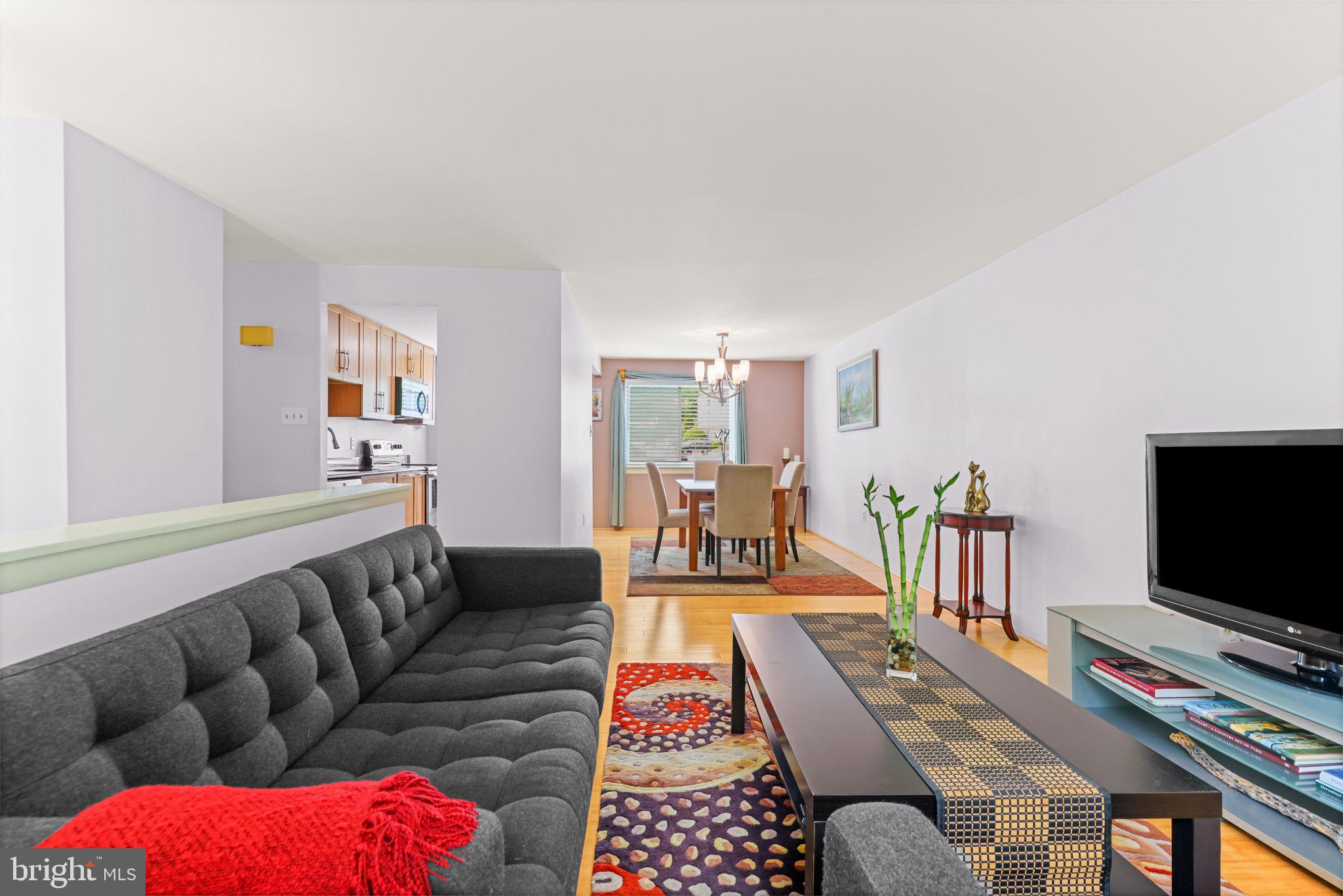 DAMASCUS TERRACE - Residential