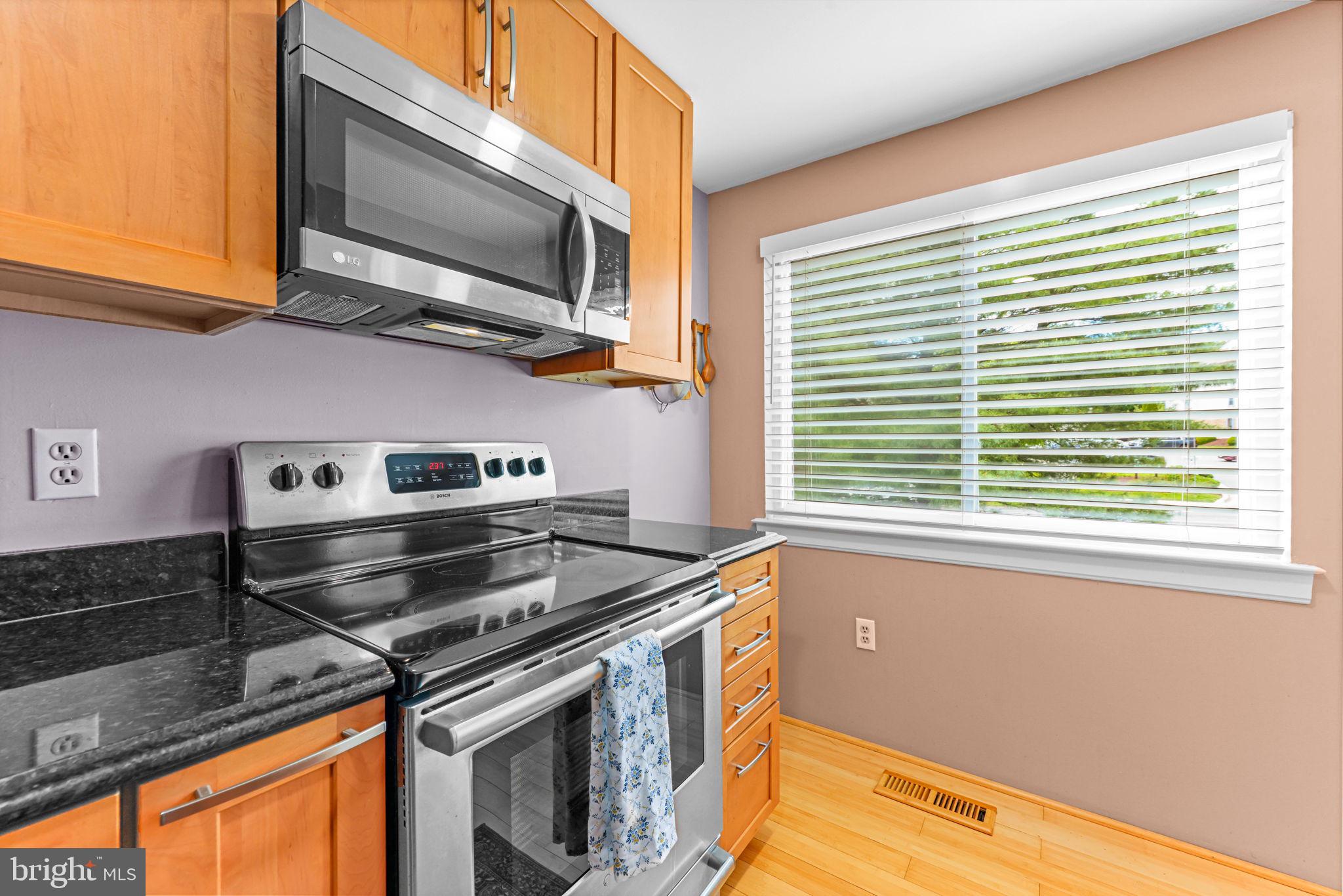 DAMASCUS TERRACE - Residential