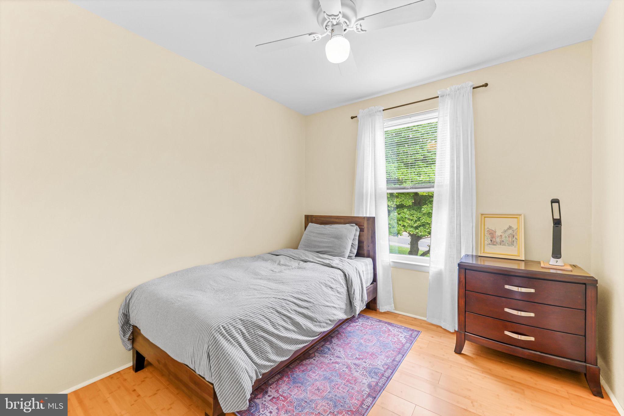 DAMASCUS TERRACE - Residential