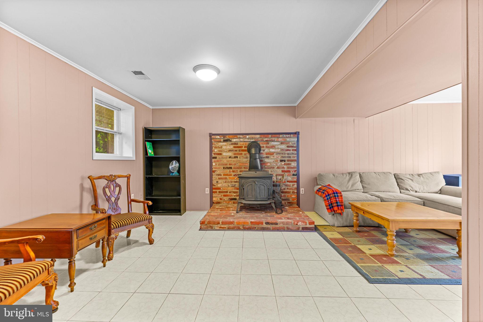 DAMASCUS TERRACE - Residential
