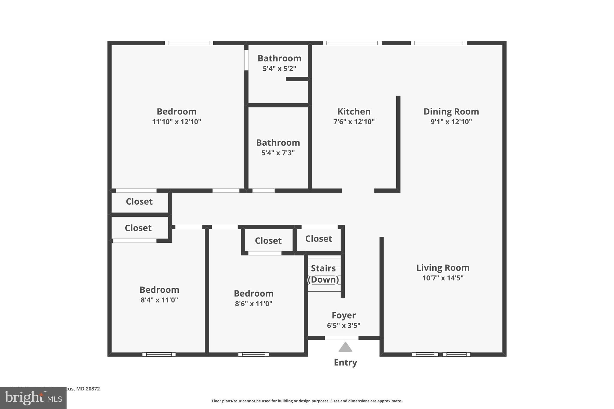 DAMASCUS TERRACE - Residential