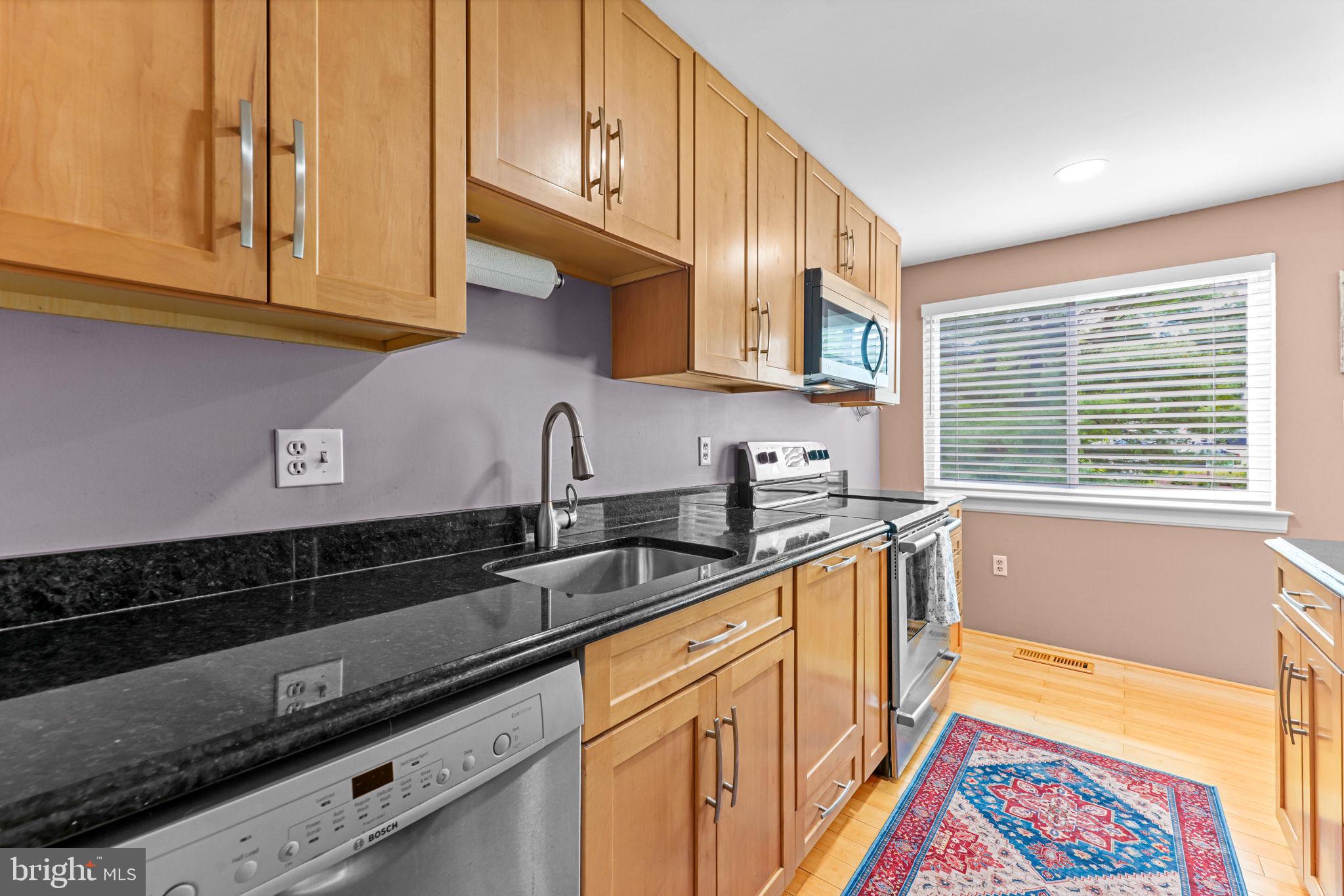 DAMASCUS TERRACE - Residential
