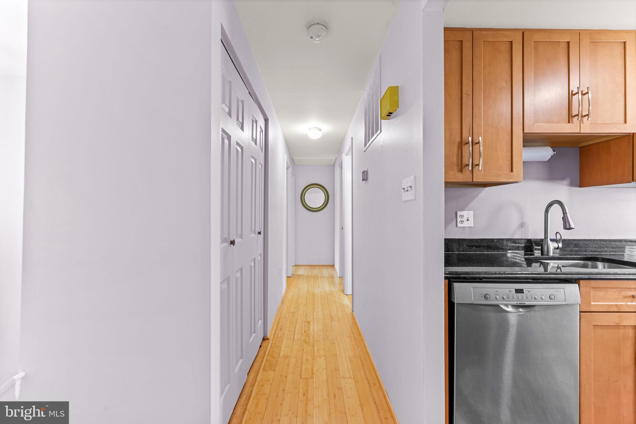 DAMASCUS TERRACE - Residential
