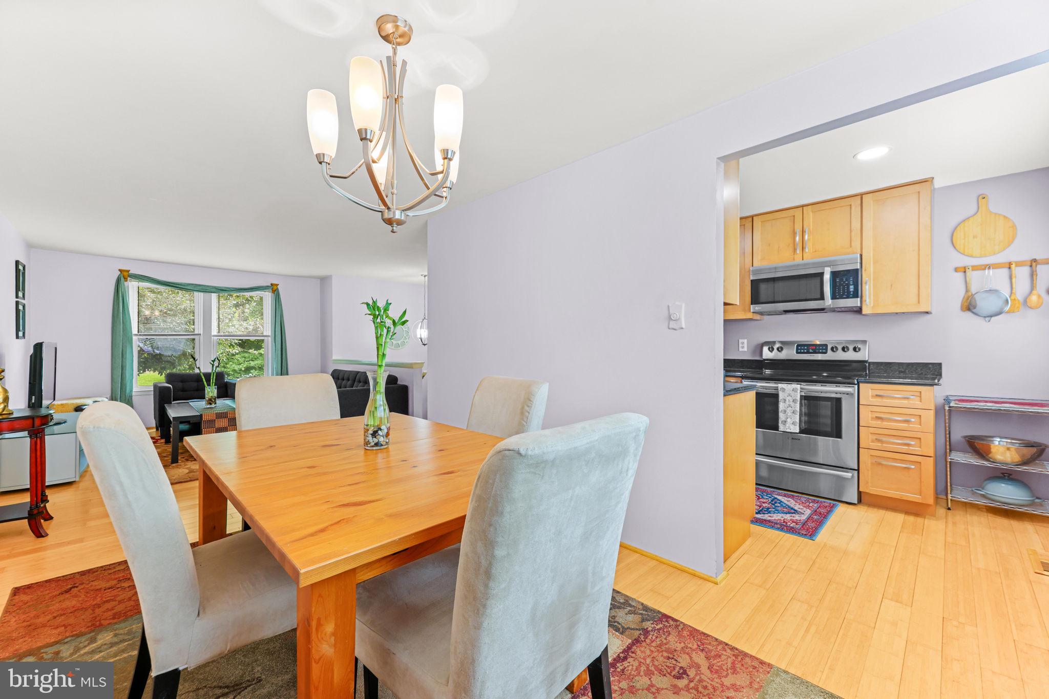 DAMASCUS TERRACE - Residential