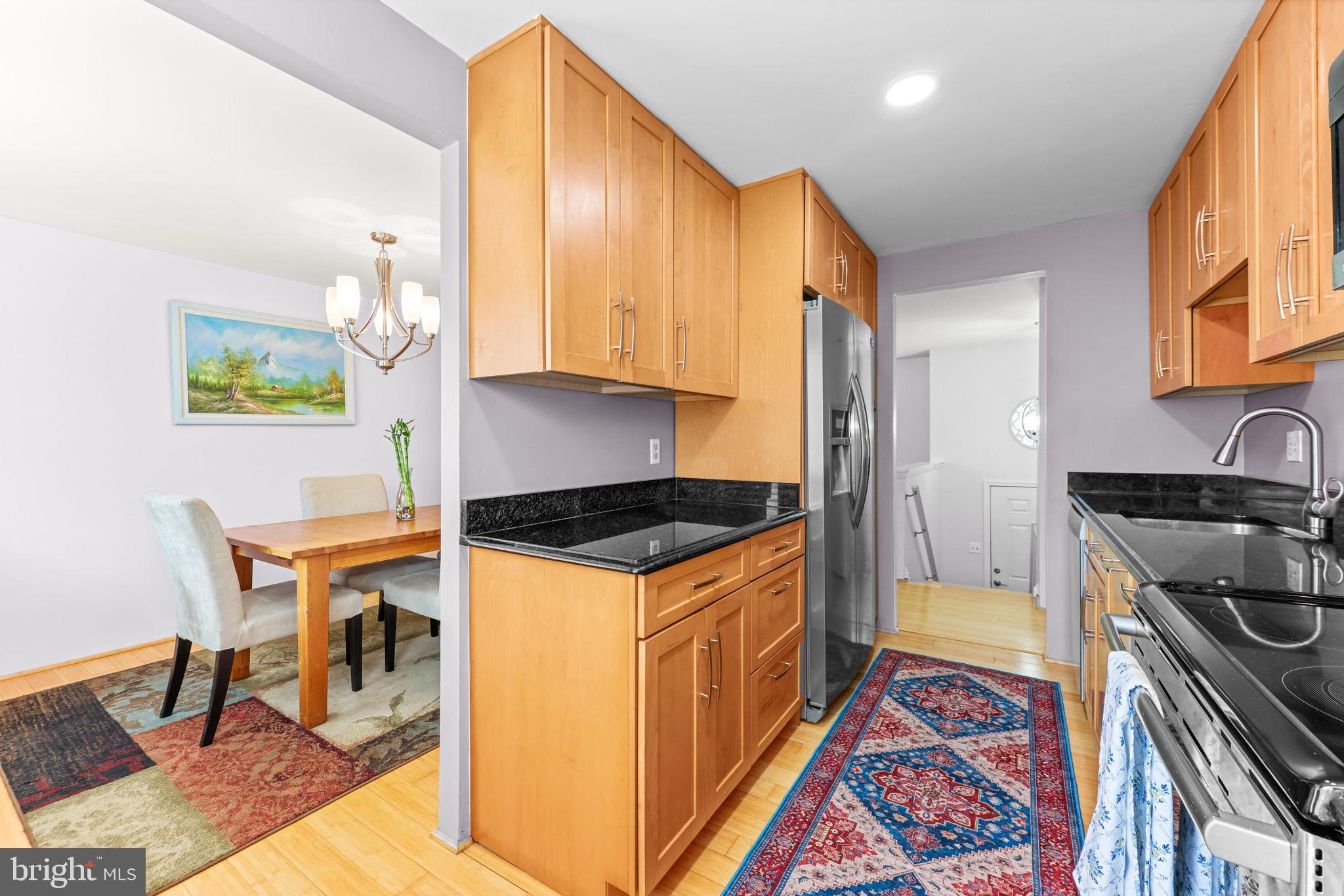 DAMASCUS TERRACE - Residential