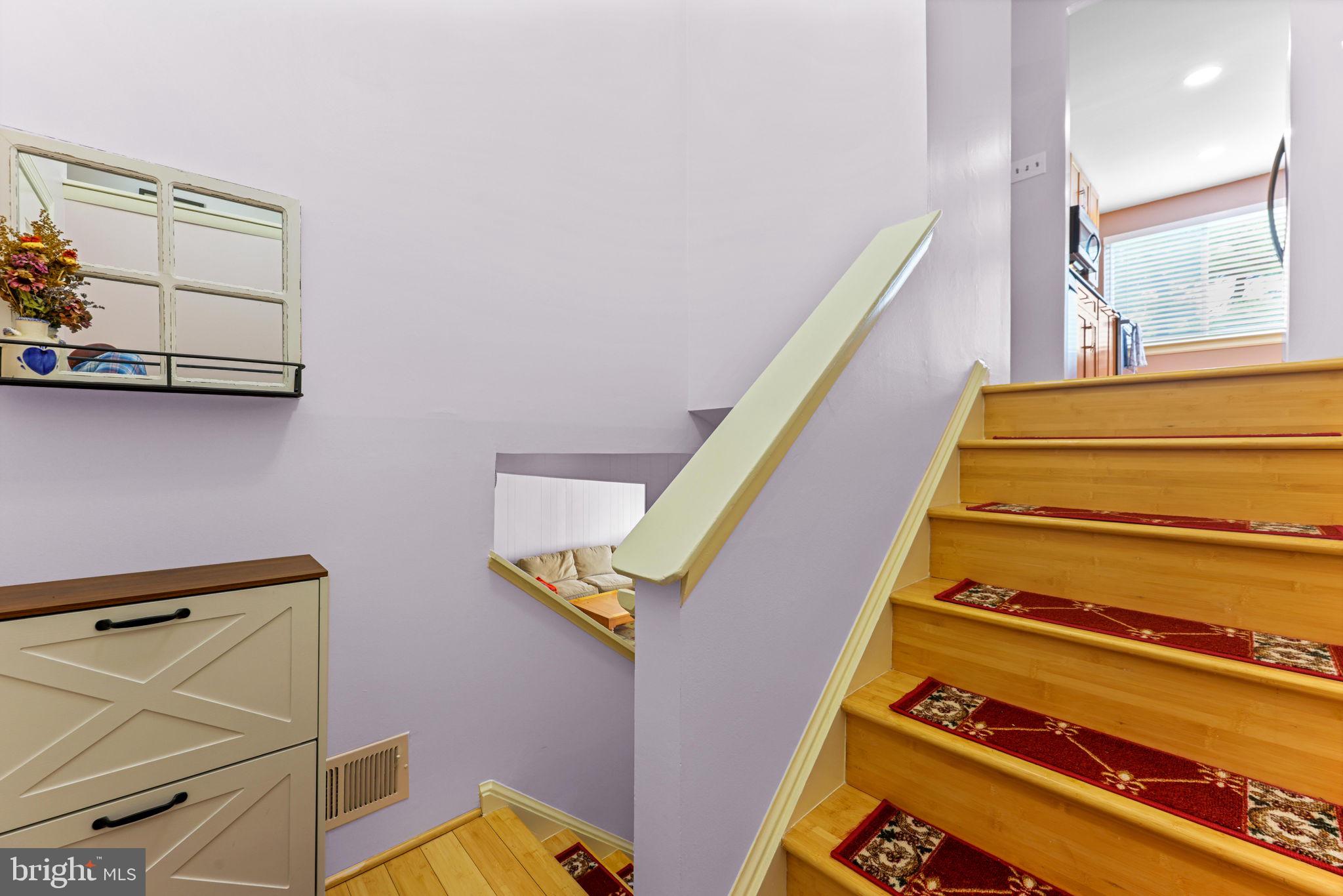 DAMASCUS TERRACE - Residential