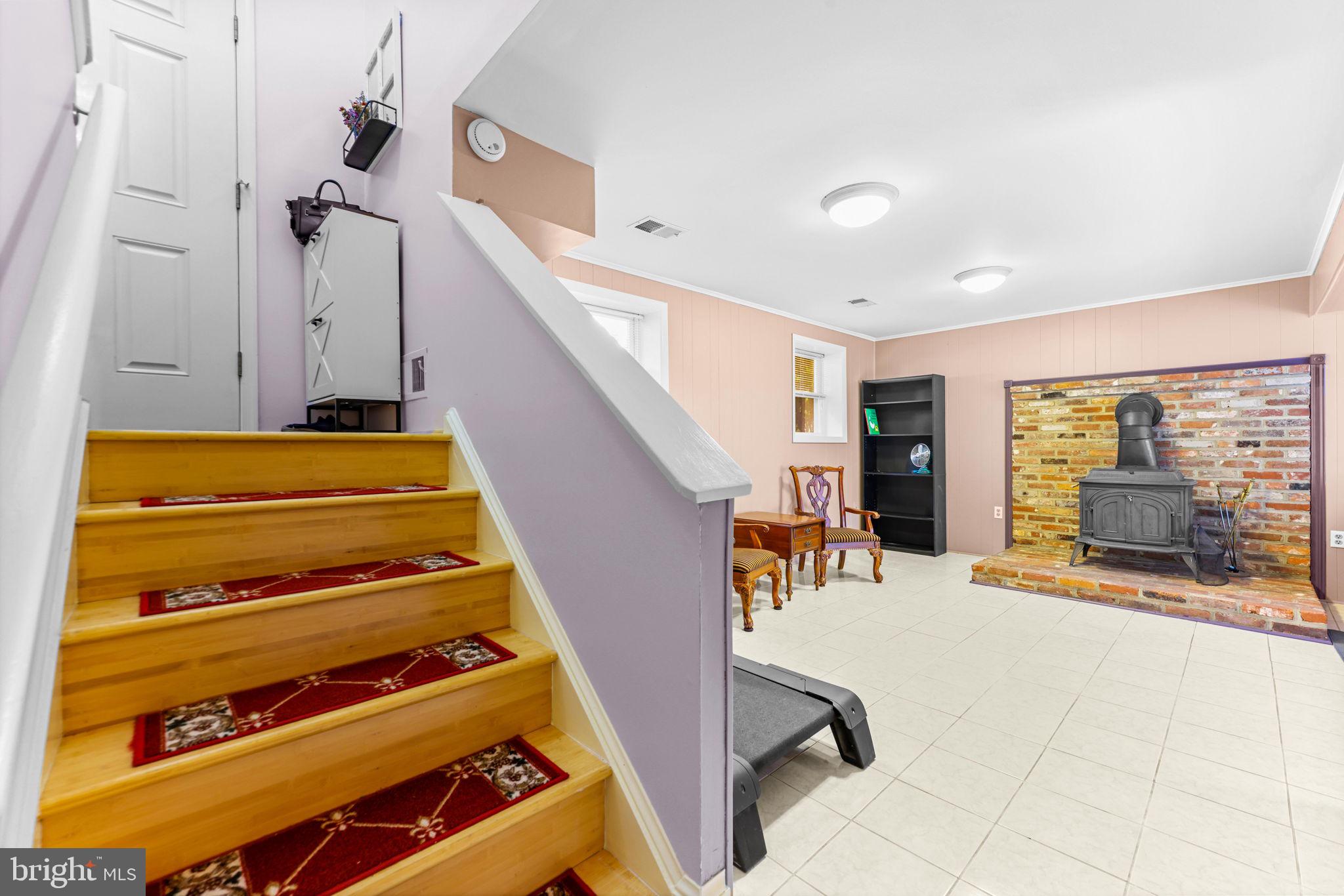 DAMASCUS TERRACE - Residential