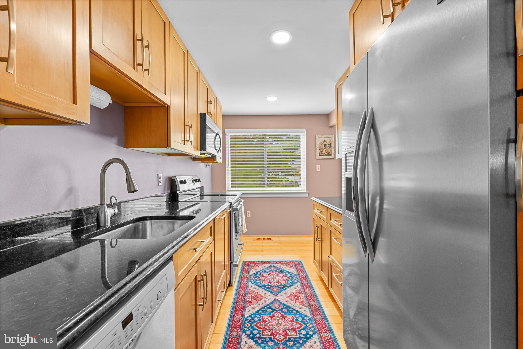 DAMASCUS TERRACE - Residential