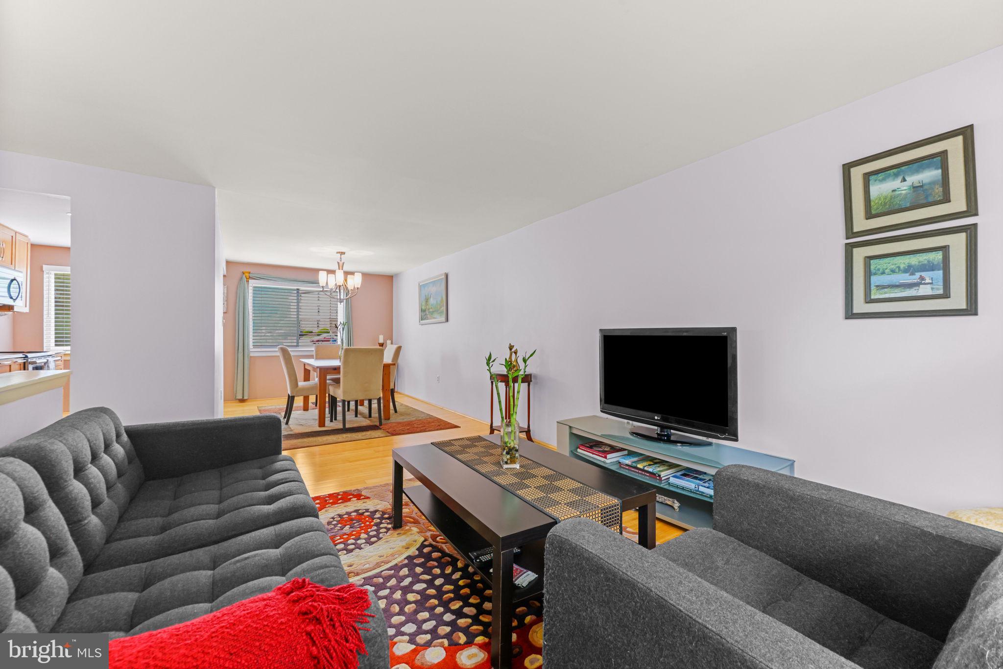 DAMASCUS TERRACE - Residential