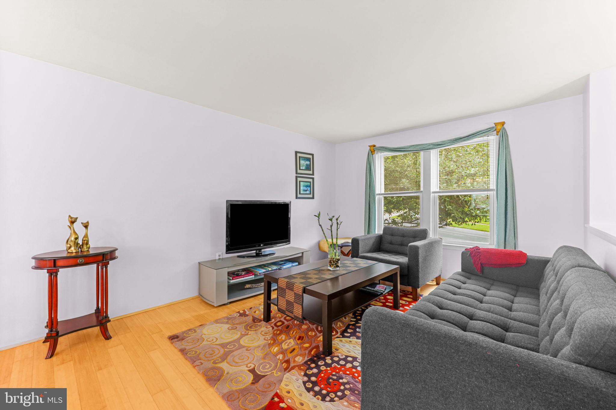 DAMASCUS TERRACE - Residential