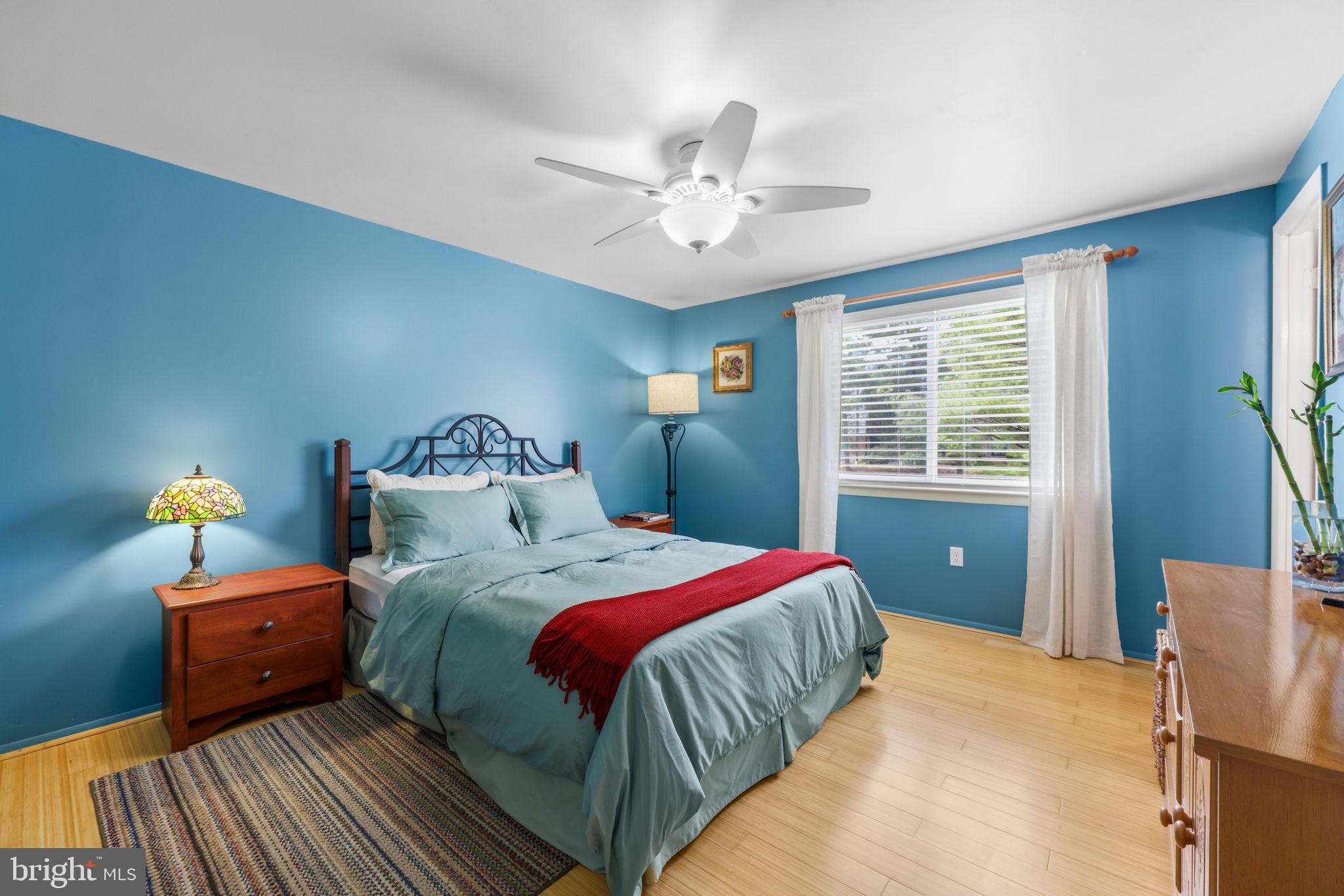 DAMASCUS TERRACE - Residential
