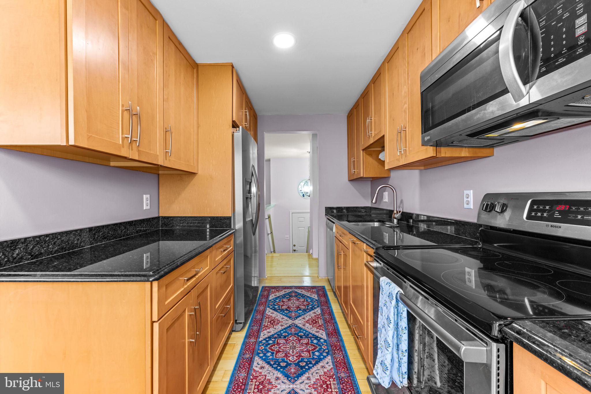 DAMASCUS TERRACE - Residential