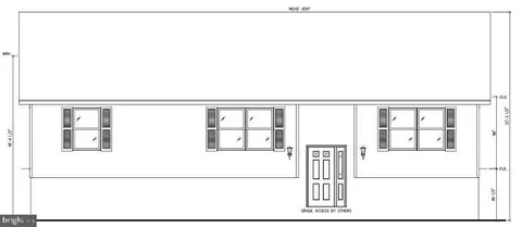 428 Truman Avenue, Glassboro, NJ MLS: NJGL2048954