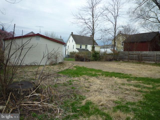 TANEYTOWN VILLAGE - Residential