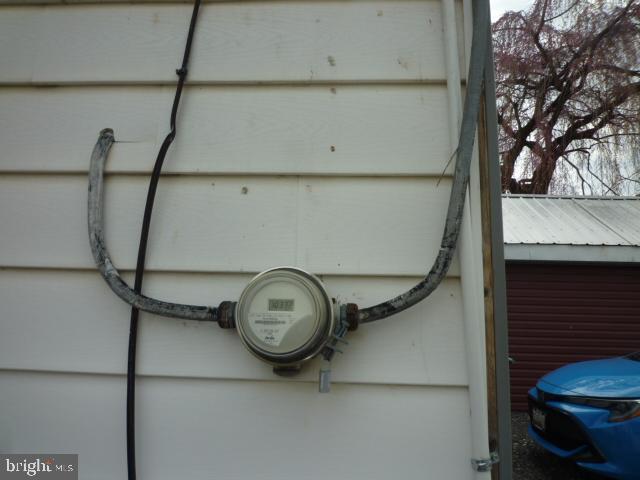 TANEYTOWN VILLAGE - Residential