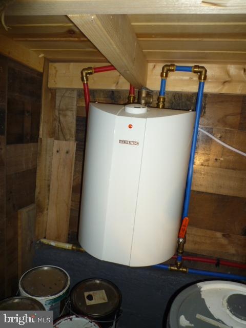 TANEYTOWN VILLAGE - Residential