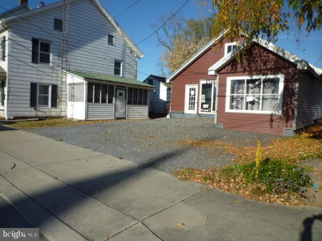 TANEYTOWN VILLAGE - Residential