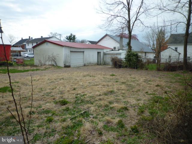 TANEYTOWN VILLAGE - Residential