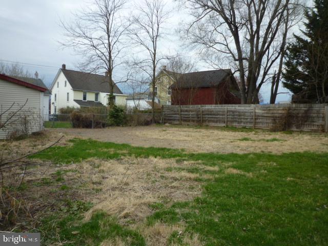 TANEYTOWN VILLAGE - Residential