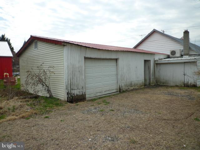 TANEYTOWN VILLAGE - Residential