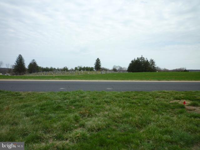 TANEYTOWN VILLAGE - Residential