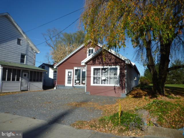 TANEYTOWN VILLAGE - Residential