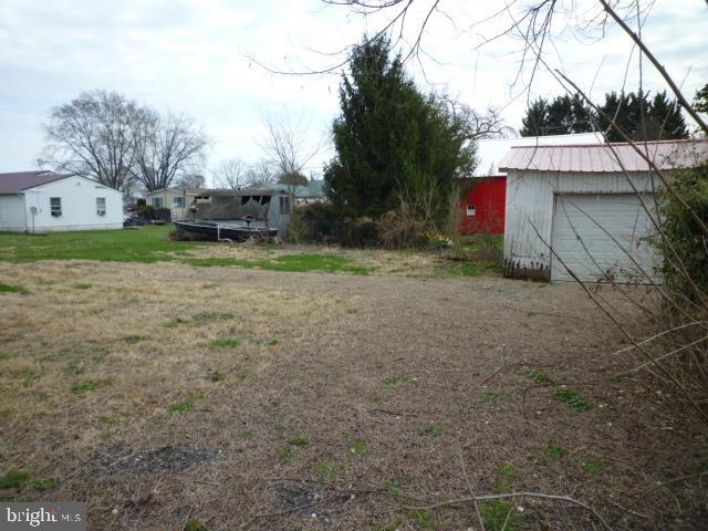 TANEYTOWN VILLAGE - Residential