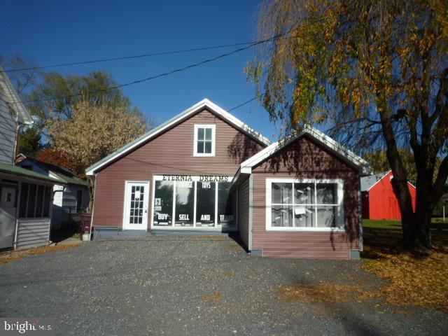 TANEYTOWN VILLAGE - Residential