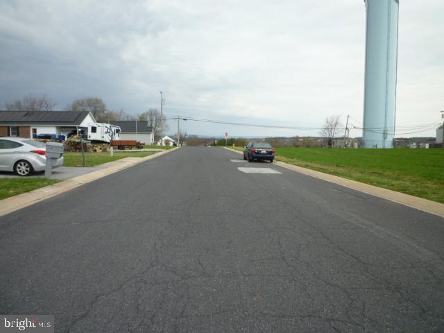 TANEYTOWN VILLAGE - Residential