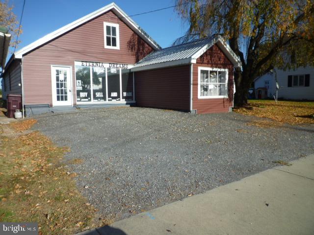 TANEYTOWN VILLAGE - Residential