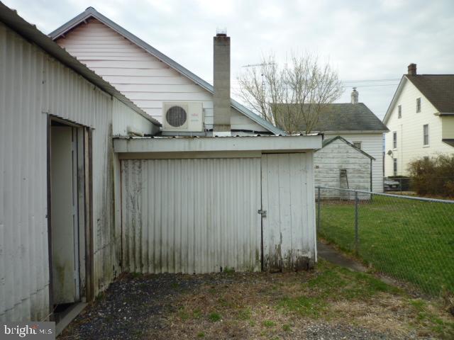 TANEYTOWN VILLAGE - Residential