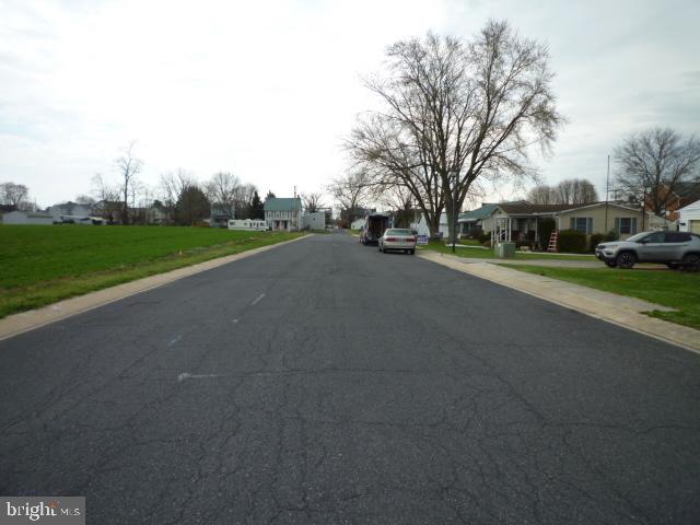 TANEYTOWN VILLAGE - Residential