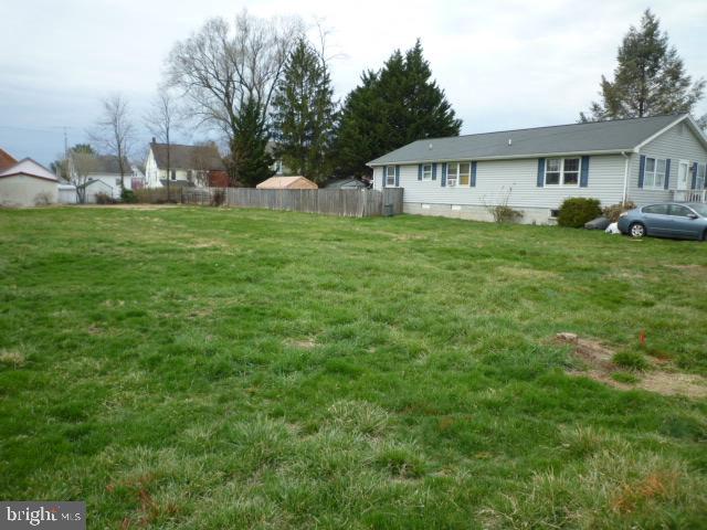 TANEYTOWN VILLAGE - Residential