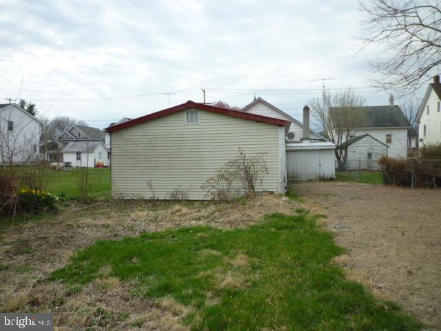 TANEYTOWN VILLAGE - Residential