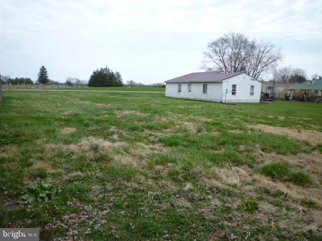 TANEYTOWN VILLAGE - Residential