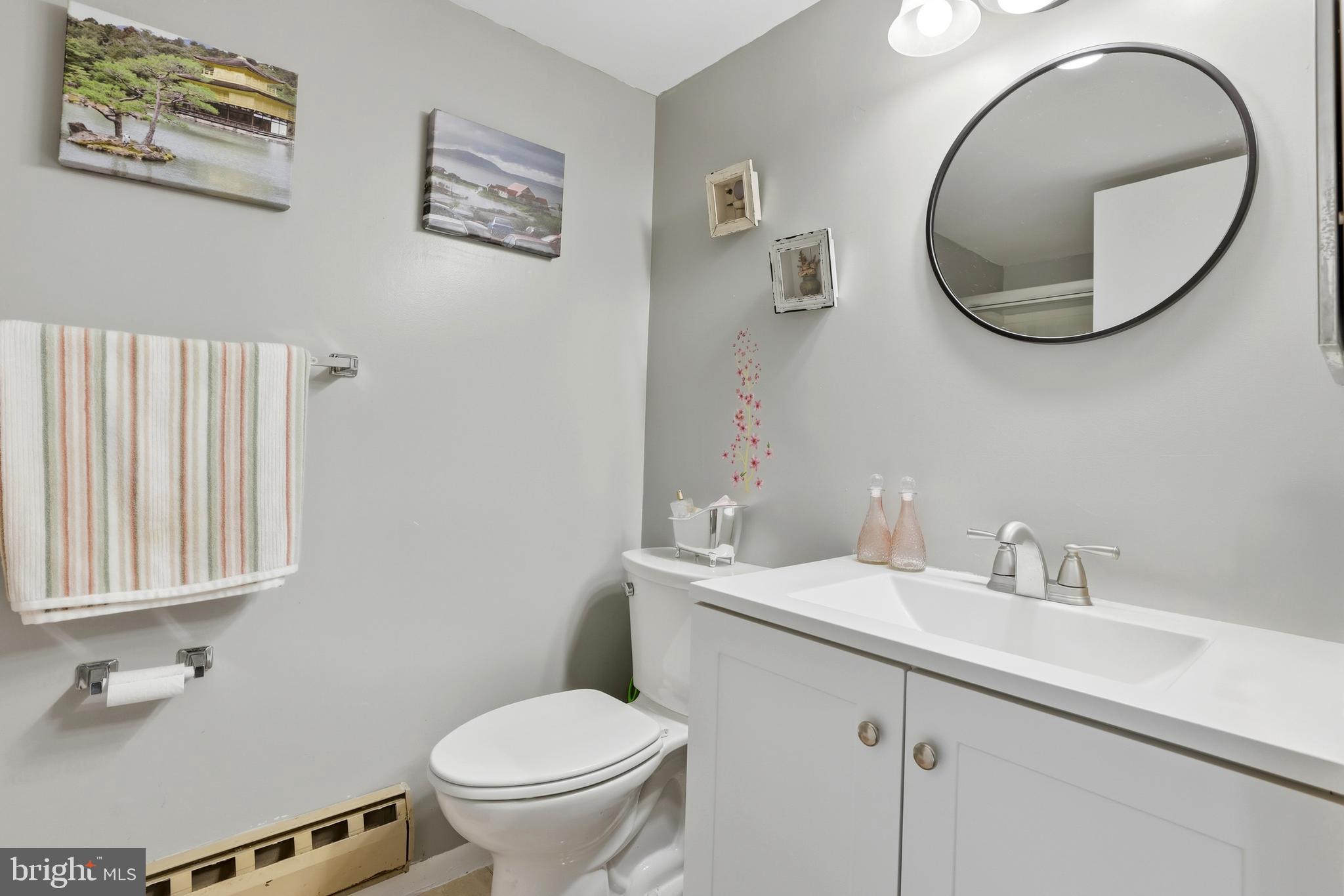 LEISURE WORLD - Residential